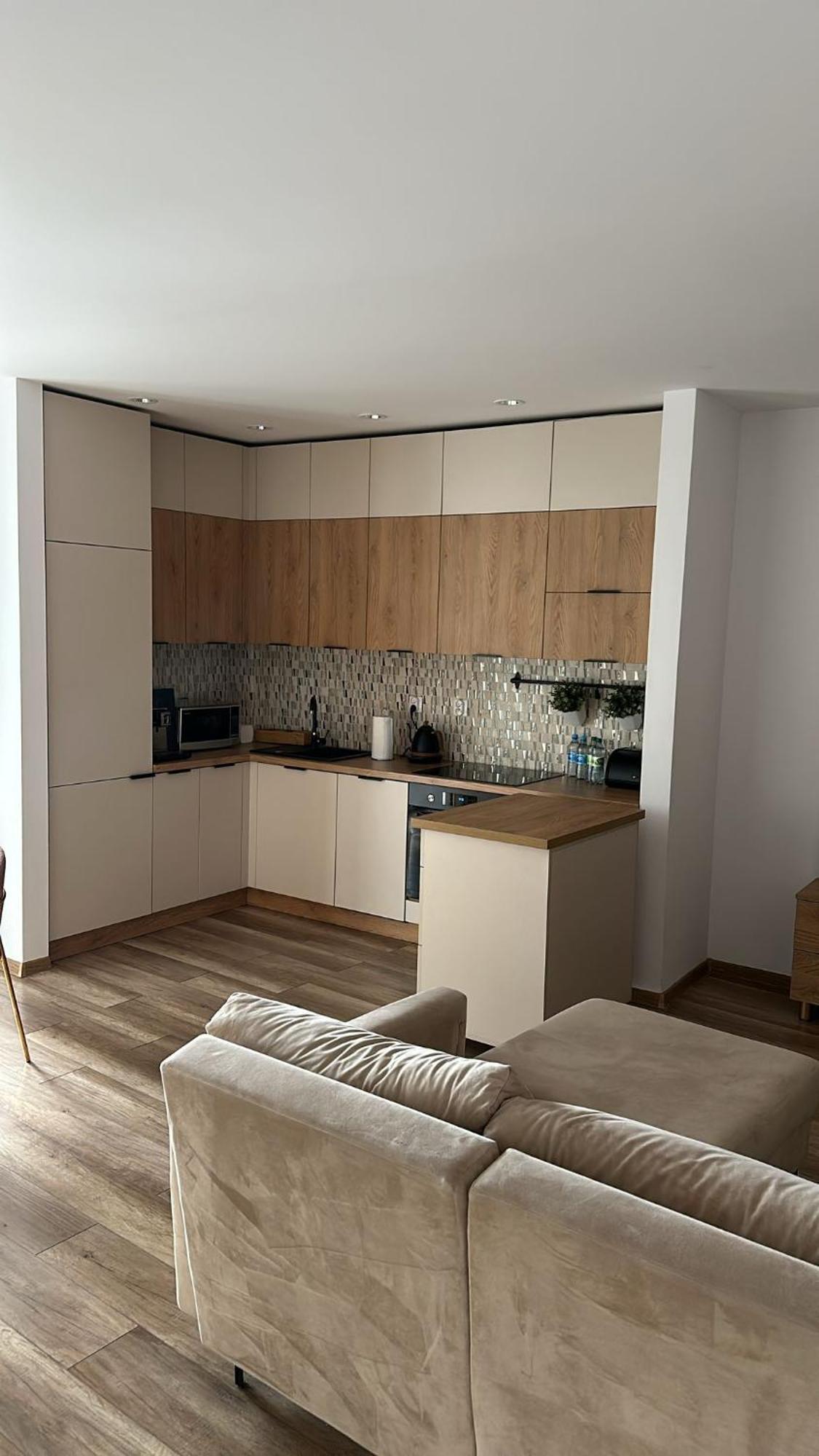 Apartament 33 Park City Ostrów Wielkopolski Exterior foto