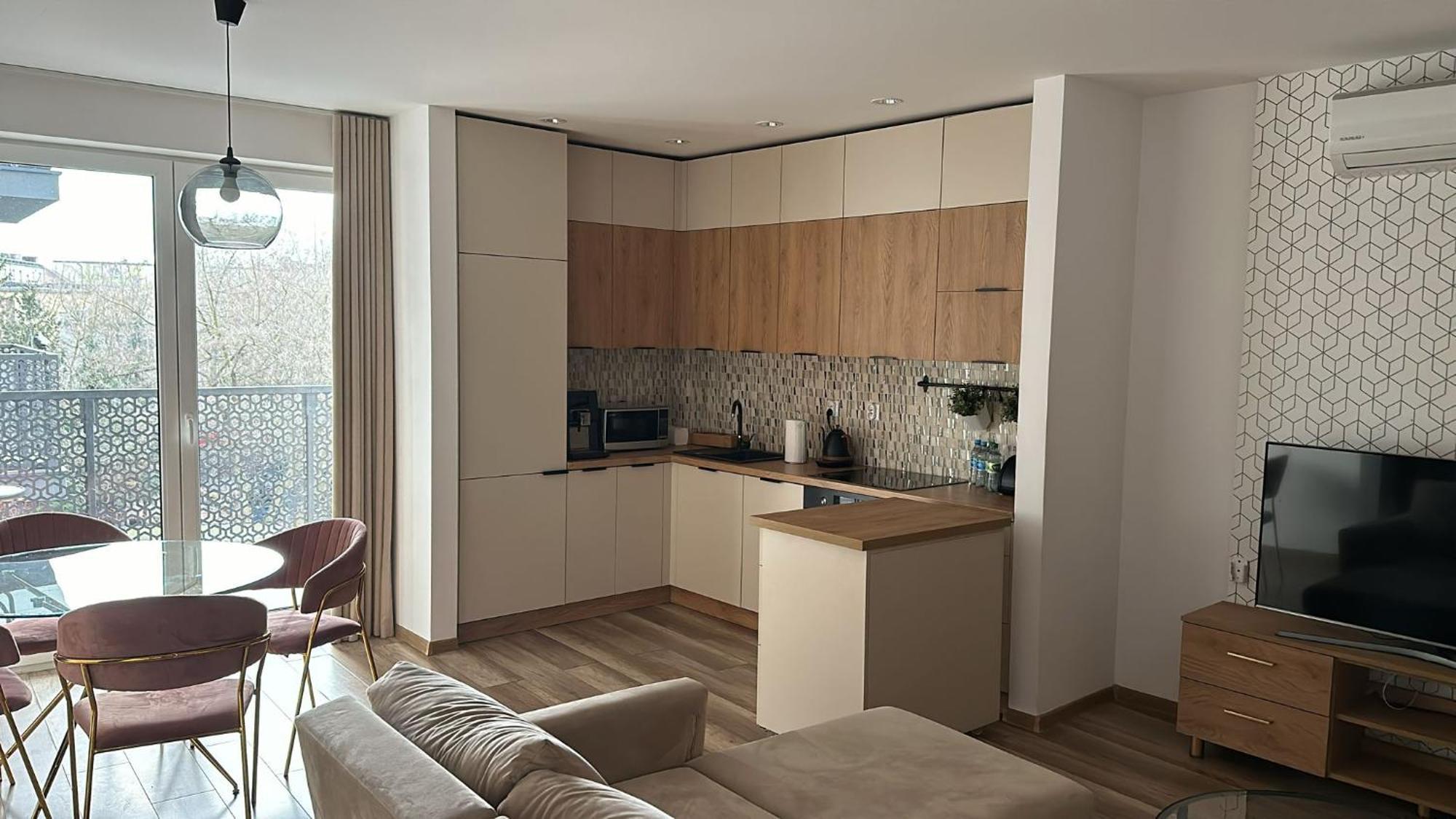 Apartament 33 Park City Ostrów Wielkopolski Exterior foto