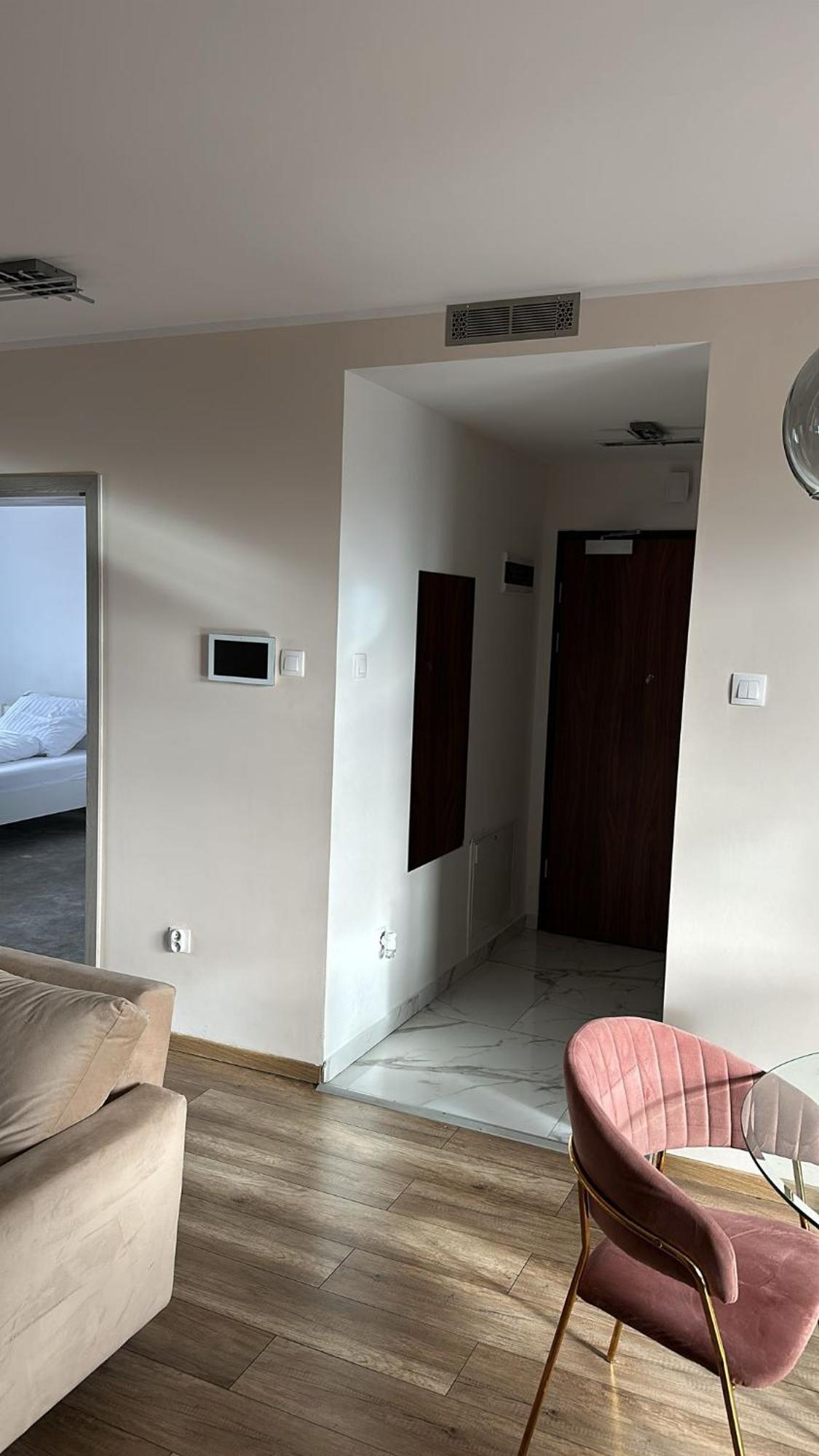 Apartament 33 Park City Ostrów Wielkopolski Exterior foto